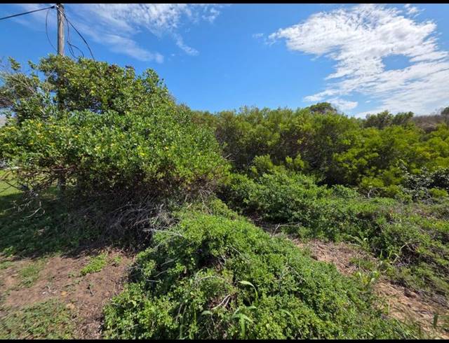 LAND FOR SALE IN PARADISE BEACH